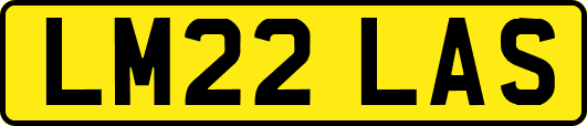 LM22LAS
