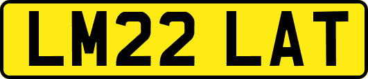 LM22LAT