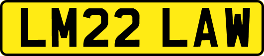 LM22LAW