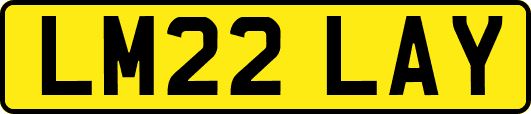 LM22LAY