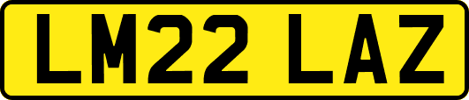 LM22LAZ
