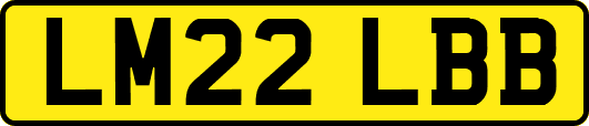 LM22LBB