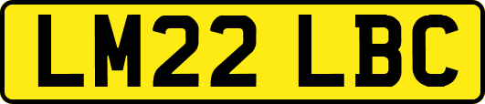 LM22LBC
