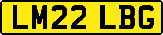 LM22LBG