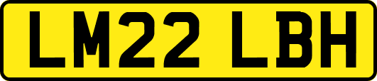 LM22LBH