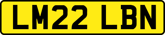 LM22LBN