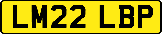 LM22LBP