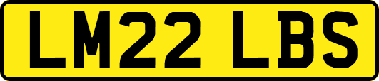 LM22LBS