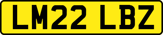 LM22LBZ