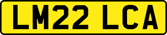 LM22LCA