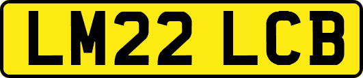LM22LCB