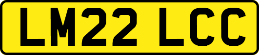 LM22LCC