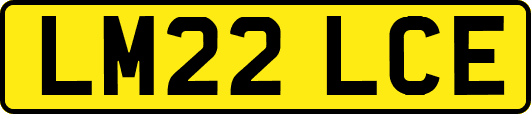 LM22LCE