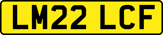 LM22LCF