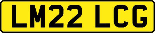 LM22LCG