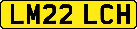 LM22LCH