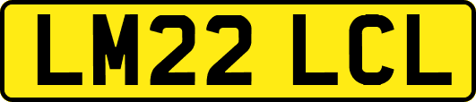 LM22LCL