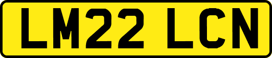 LM22LCN