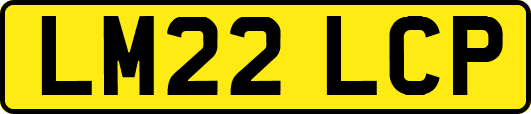 LM22LCP