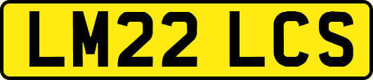 LM22LCS