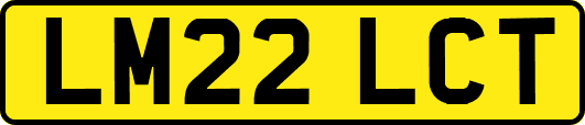 LM22LCT