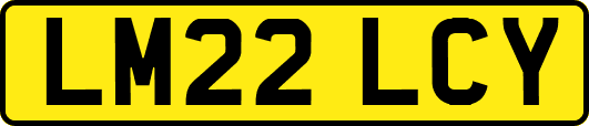 LM22LCY