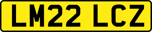 LM22LCZ