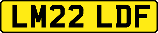 LM22LDF