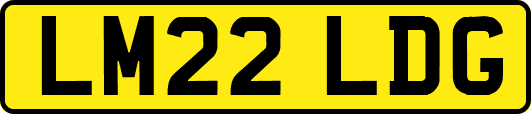 LM22LDG