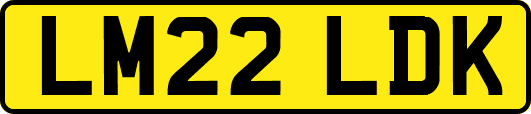 LM22LDK