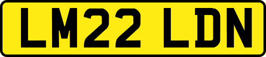 LM22LDN