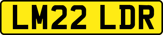LM22LDR