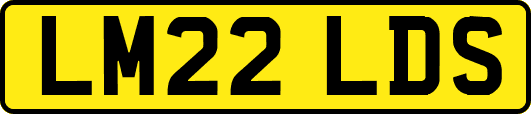 LM22LDS
