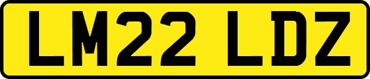 LM22LDZ