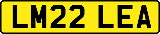 LM22LEA