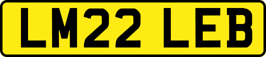 LM22LEB
