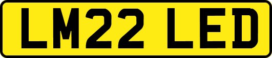 LM22LED