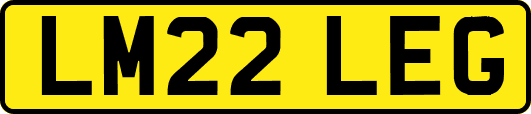 LM22LEG