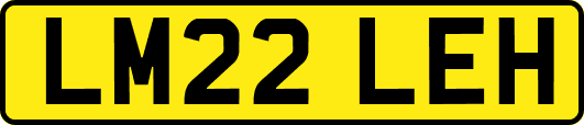 LM22LEH