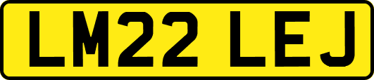 LM22LEJ