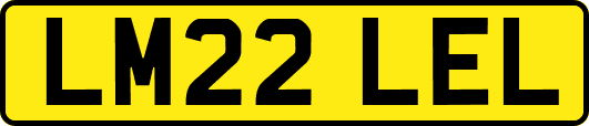 LM22LEL