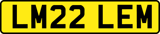LM22LEM