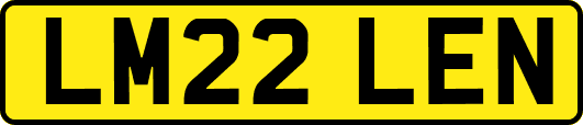LM22LEN