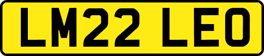 LM22LEO