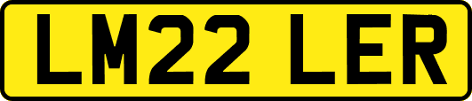 LM22LER