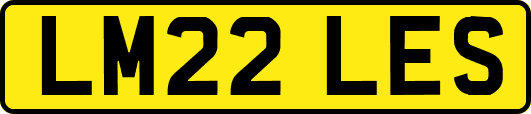 LM22LES