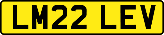 LM22LEV