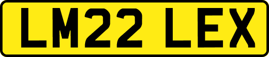 LM22LEX