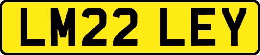 LM22LEY