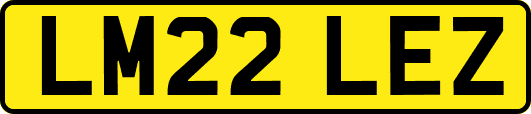 LM22LEZ